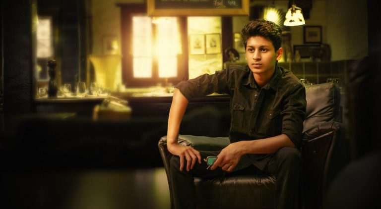 Introducing Priyansh