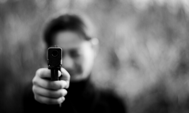 4 injured in California shooting