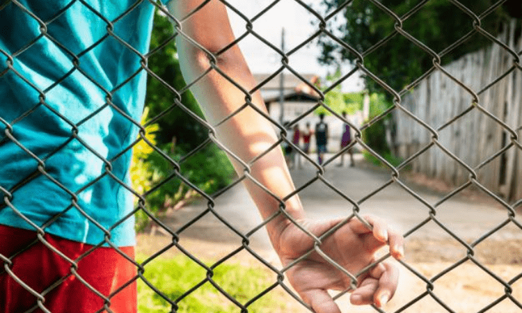 8-yr-old boy abducted from UP’s Gonda rescued; 5 held