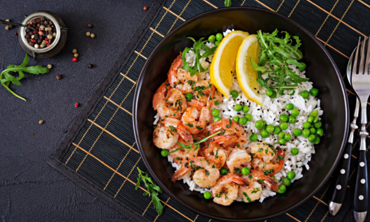 A Repertoire of Culinary Experiences