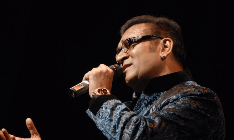 Singer Abhijeet Bhattacharya’s son tests COVID-19 positive