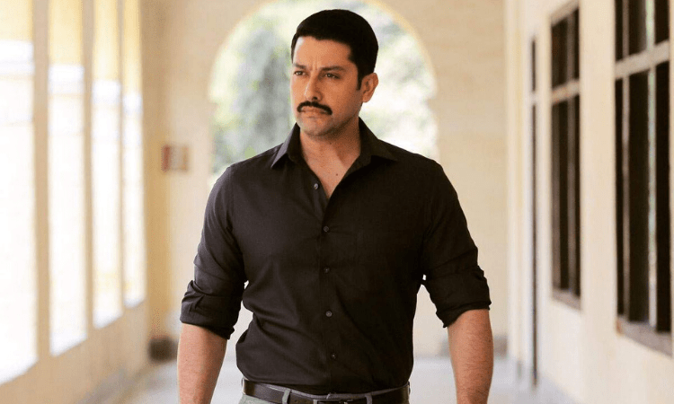 Aftab Shivdasani, wife Nin announce production company