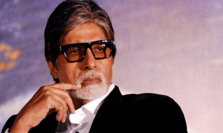 Big B on fan wishes: ‘These are the most emotional moments for me’