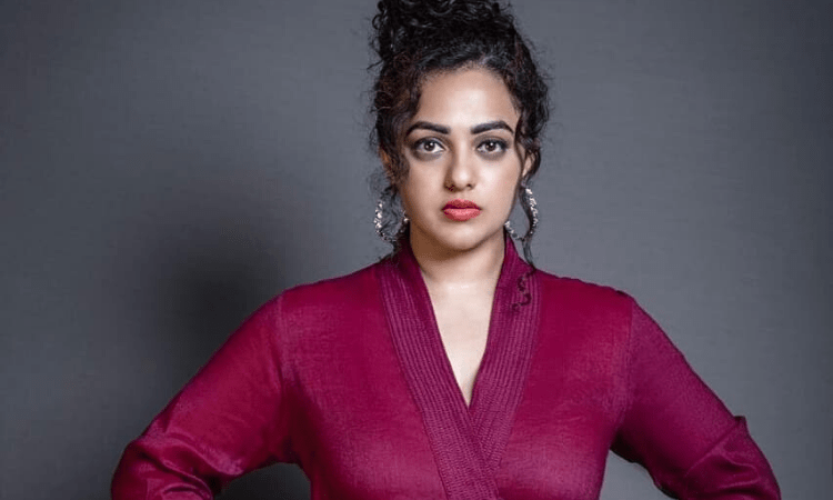 Nithya Menen: Important for me to do films that stand the test of time