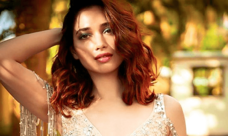 Tamannaah Bhatia’s ‘pawfect’ puppy love