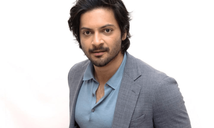 Ali Fazal about returning to work: We need to be smart, healthy, cautious