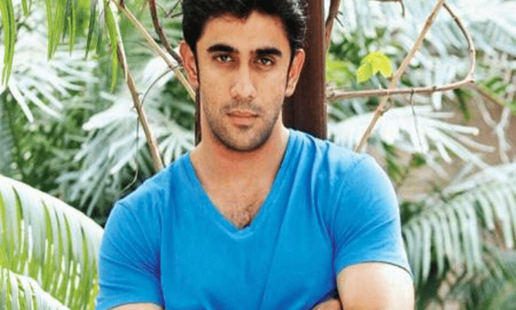 Amit Sadh: Don’t give any person the courage to call you an ‘outsider’
