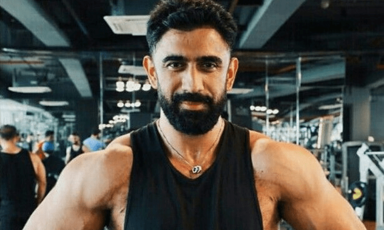 Amit Sadh: Things get grittier in ‘Breathe 2’
