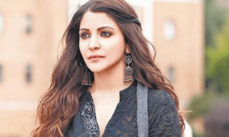 Anushka Sharma: Pandemic taught me we are all co-dependent