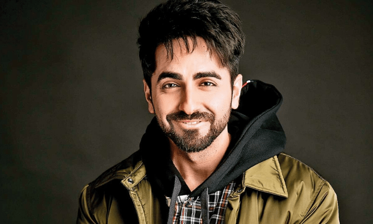 Ayushmann Khurrana: I have been a cycling enthusiast all my life
