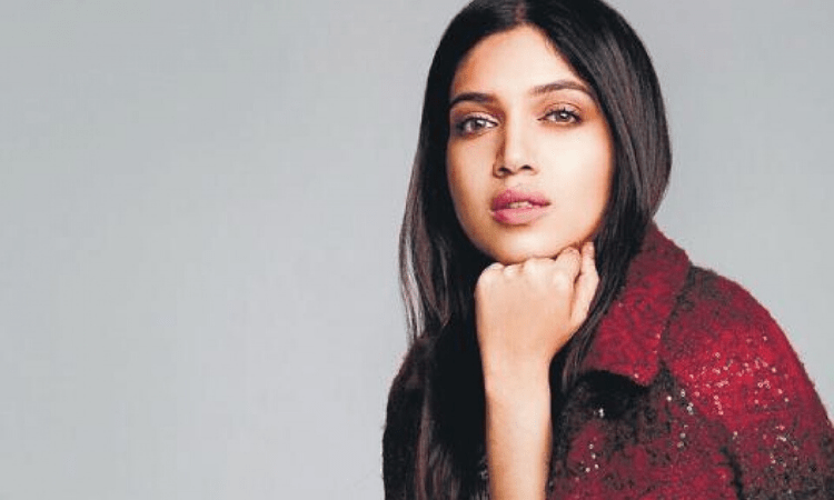 Bhumi: I am ok with any platform as vehicle of my creative expression