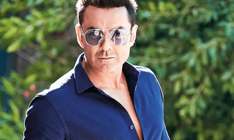 Bobby Deol’s digital debut project to release in August