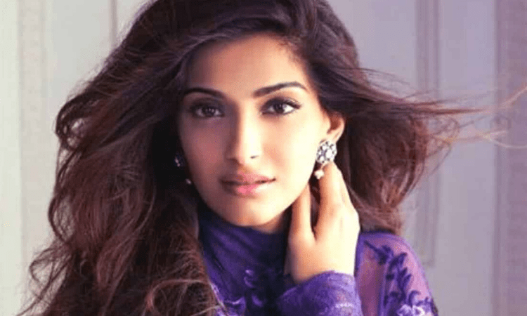 Sonam: Being an actor, I know how important our appearance is