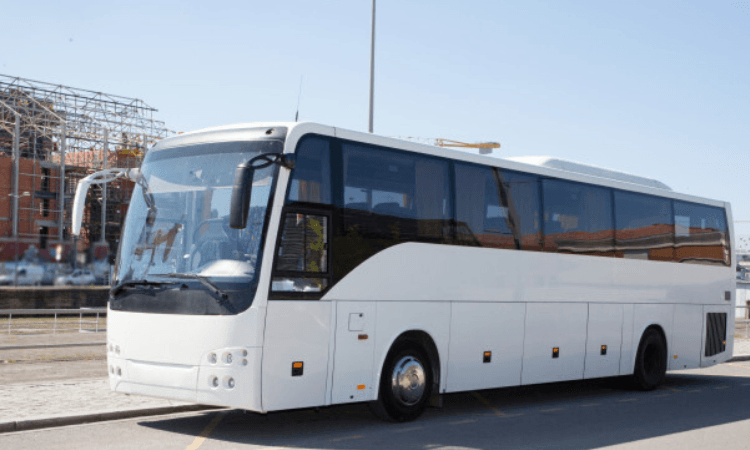 Buses running in 6 Gurugram routes to ease commuters’ woes