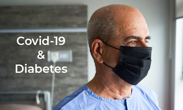 How to Deal with COVID-19 and Diabetes?