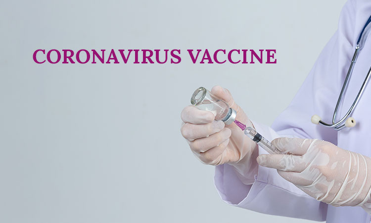 Coronavirus vaccine update: Countries ahead that are closest in finding a treatment