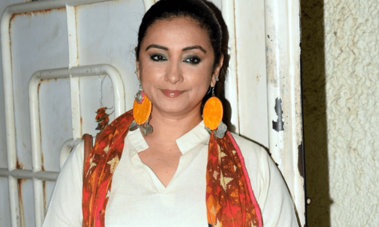 Divya Dutta: Thanks to social media we are talking about domestic violence