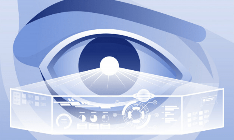 Google acquires AR eye wearable startup North