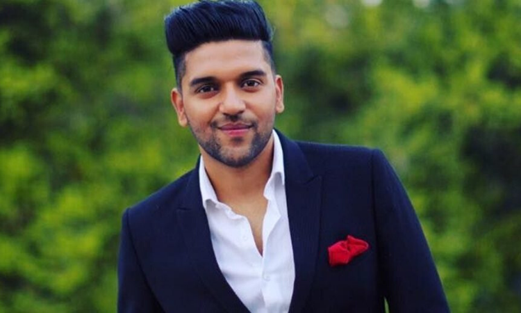 Guru Randhawa: It was good to perform after almost 3 months