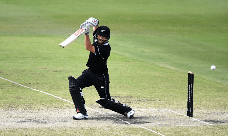 Hamish Rutherford to return to Worcestershire for T20 Blast