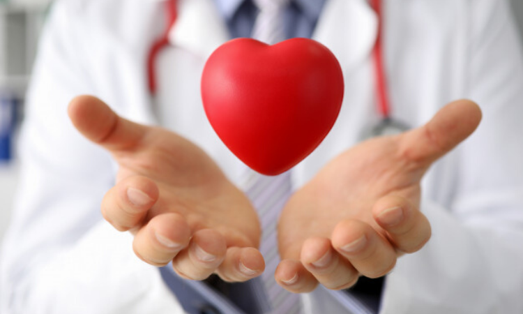 Common blood test can advance heart failure treatment