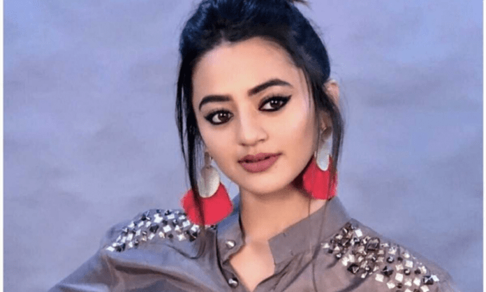 Helly Shah: TV actors don't get fair chance in Bollywood - Telugu Bullet