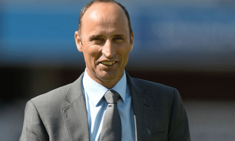 Hussain hails Holding for his powerful message against racism