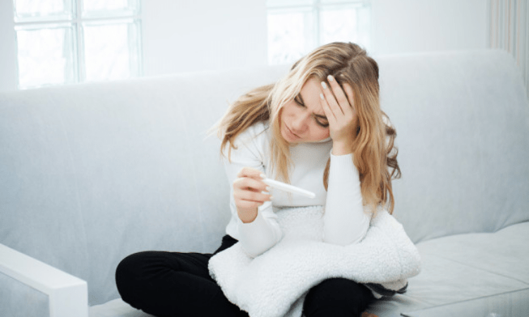 Infertility-related issues are man-made and reversible: Expert