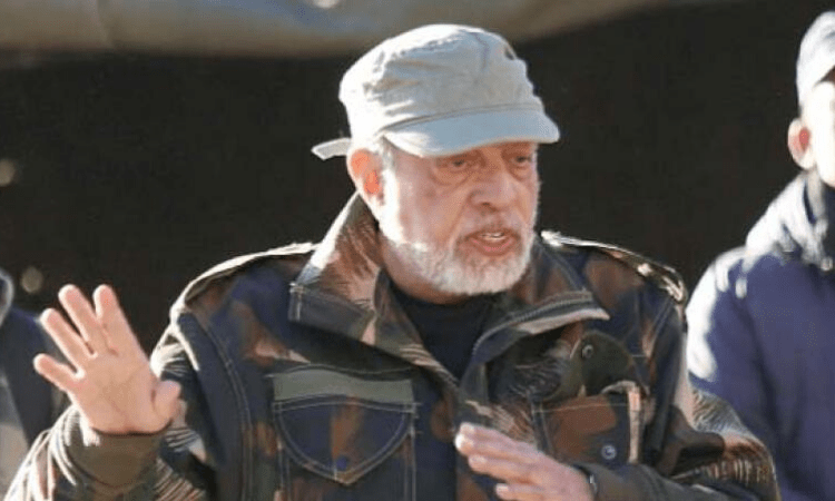 JP Dutta: I am like a father figure to Kareena, Abhishek