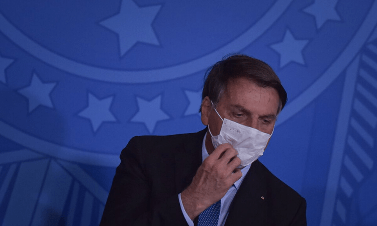 Bolsonaro reiterates need to reopen country