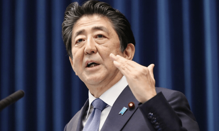 Japan extends strong support to India on Ladakh