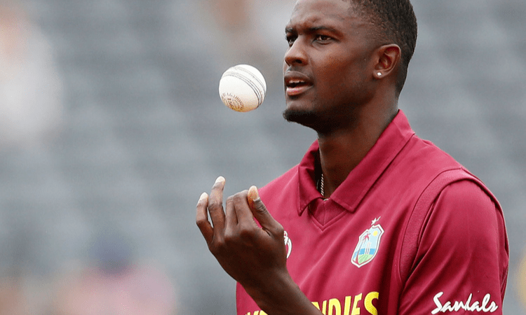 WI can win against top sides now in Tests, says Holder