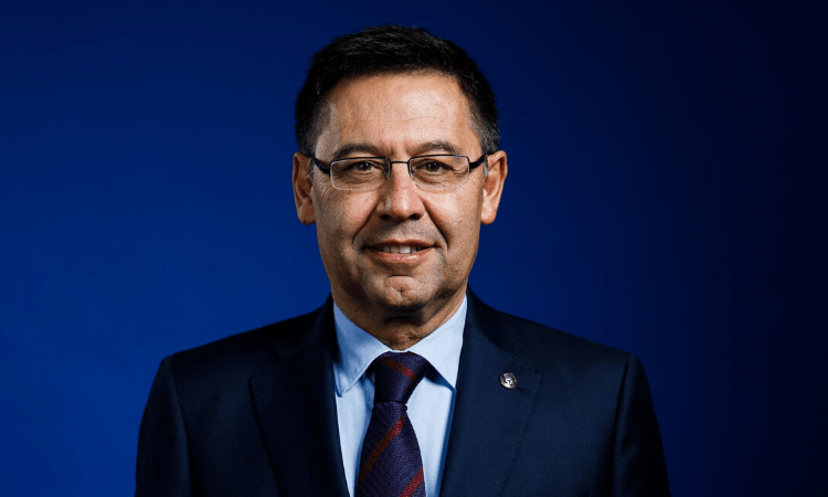 Messi wants to end football career in Barcelona, says Bartomeu