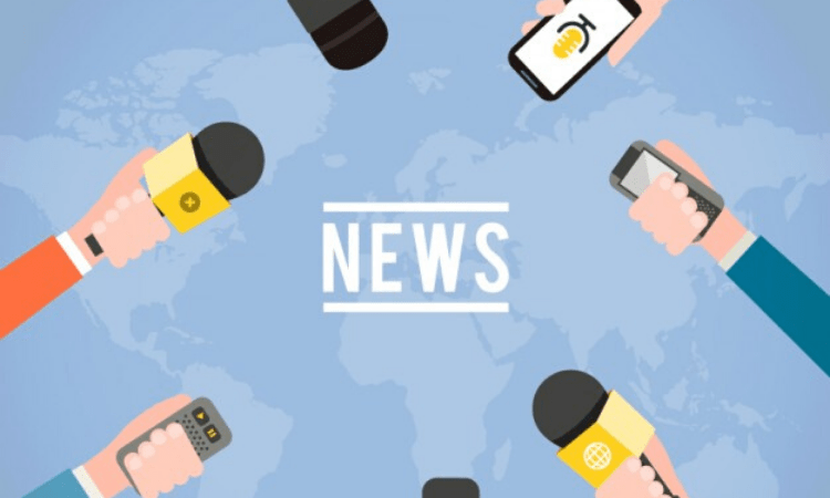 Journalist shot in Ghaziabad passes away