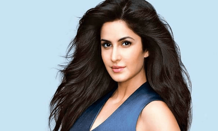 Katrina reveals what keeps her busy ‘all day every day’