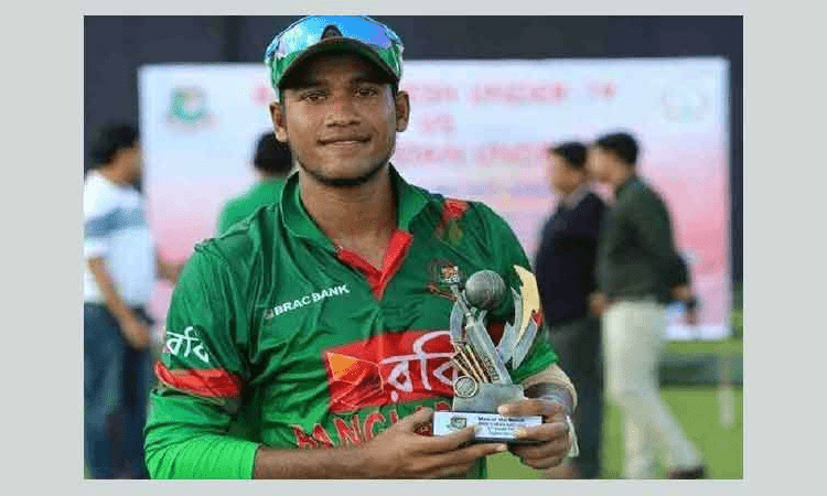 Bangladesh’s Kazi Islam handed 2-year-suspension for doping violation