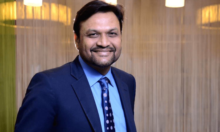 HP appoints Ketan Patel to lead HP Greater India biz