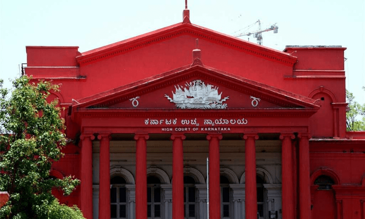 K’taka HC judge expunges remarks on rape victim