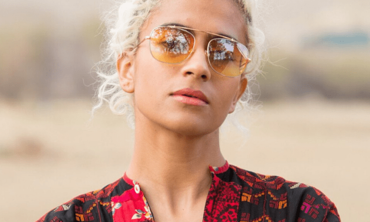 Madame Gandhi: Have felt quieted because I identify as female