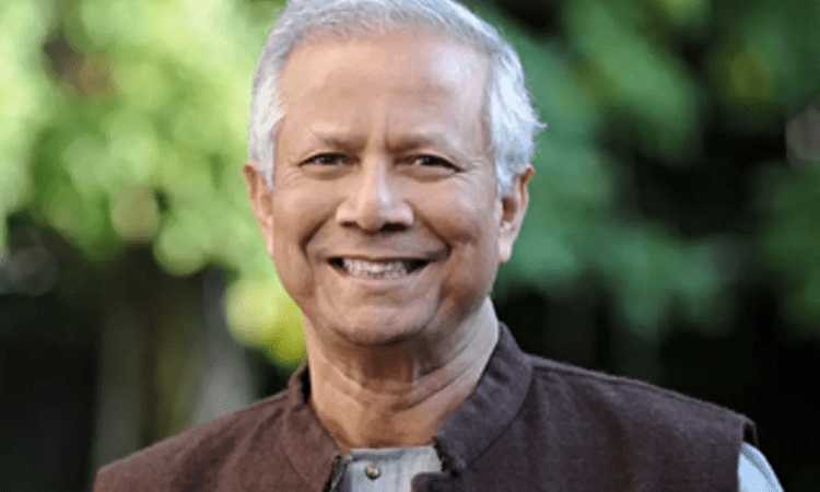 We’ve to recognise workers in informal sector: Yunus tells Rahul
