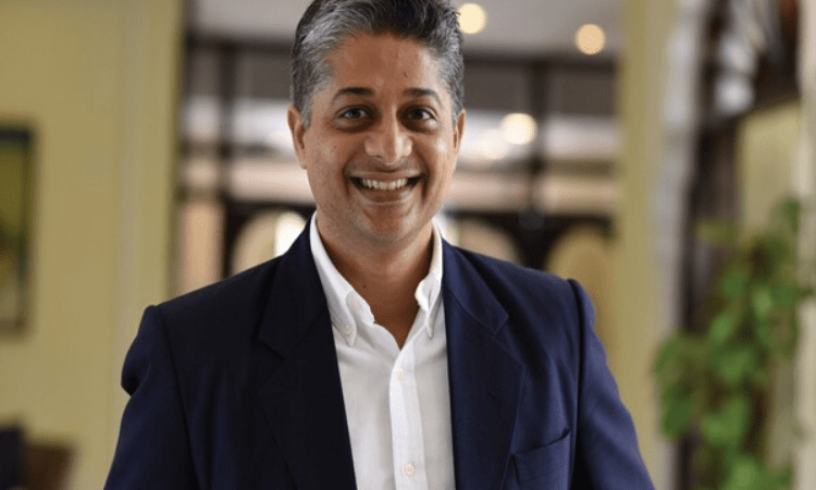 Navtez Bal to lead Microsoft’s public sector business in India