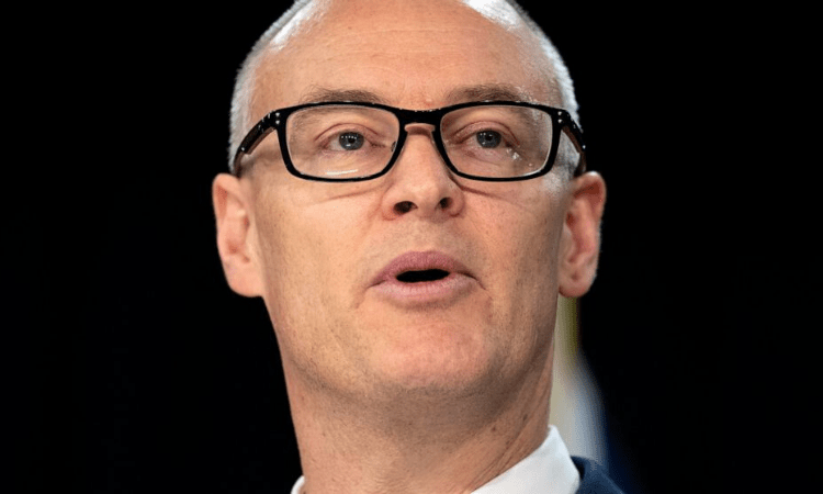 New Zealand Health Minister resigns amid criticism