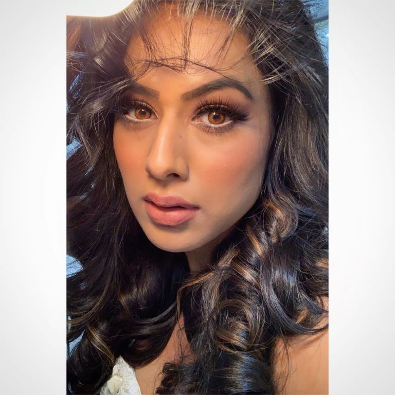 Nia Sharma’s new picture comes with a ‘disclaimer’