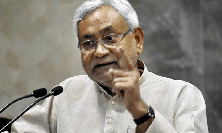 Corona infections reach Bihar CM’s doors