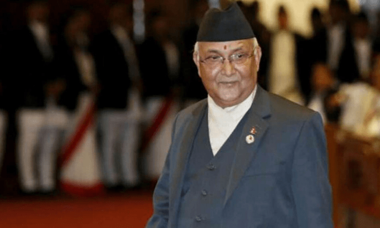 Now Muslim leaders slam Oli’s Ayodhya statement