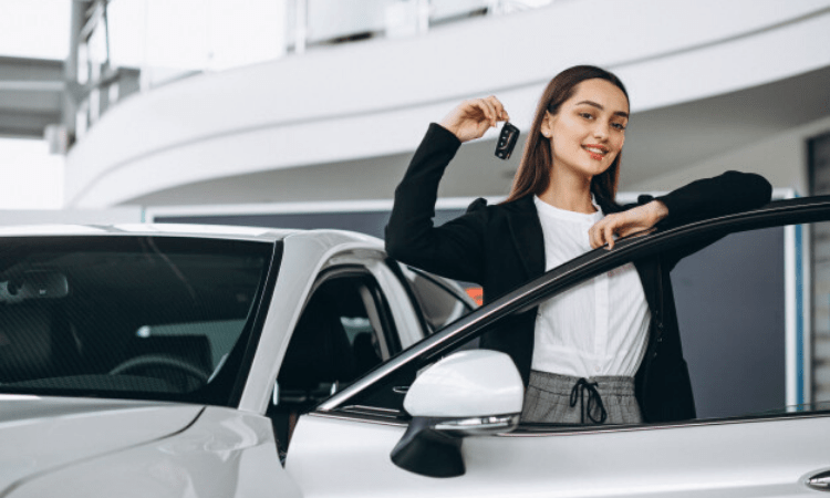 Now open BMW cars with Apple digital key