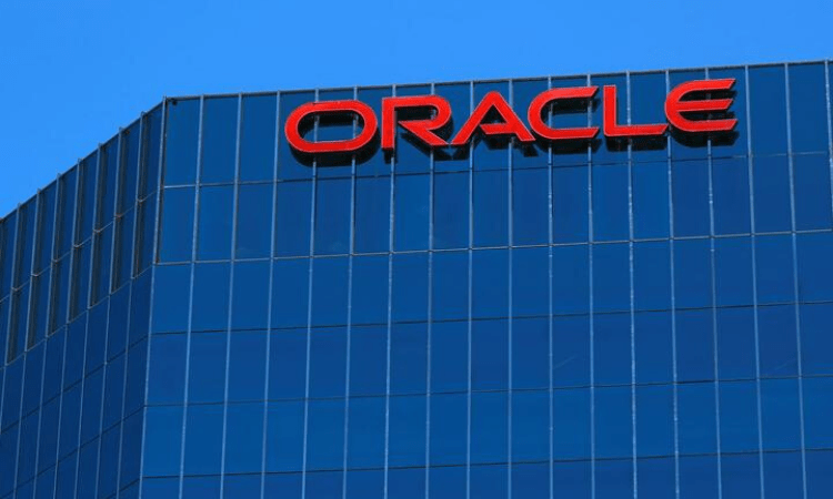 Access all Oracle Cloud services on-premises, starting from $500K a month