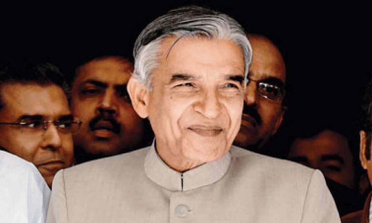 ED questions Cong leader Pawan Bansal in railway bribery case
