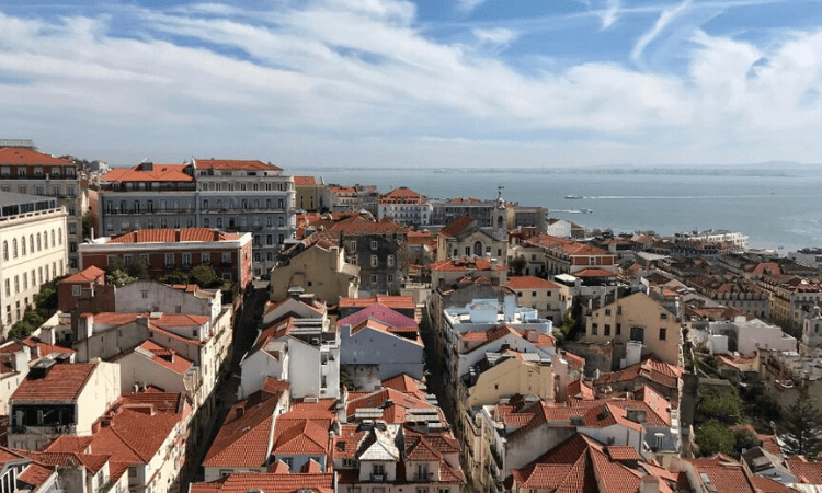 Portugal declares itself safe to travel