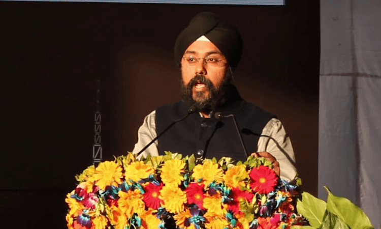 Uber appoints Prabhjeet Singh as President of India, South Asia